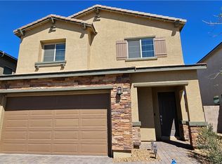 6492 Bayley Springs Ave, Las Vegas, NV 89142