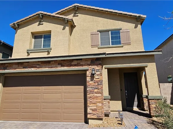 6492 Bayley Springs Ave, Las Vegas, NV 89142