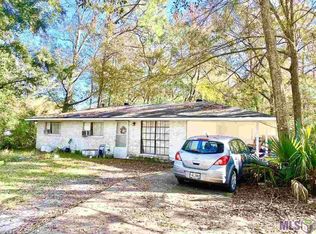 11912 Blackwater Rd, Baker, LA 70714