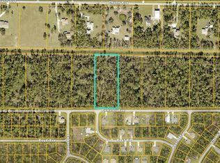 Kamsler Ave LOT 9, North Pt, FL 34286