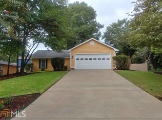 31 Creekline Dr, Alpharetta, GA 30076
