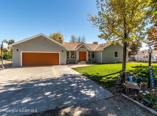14 Road 5117, Bloomfield, NM 87413