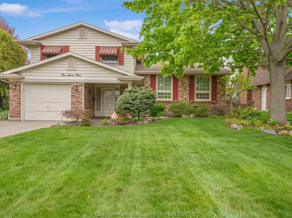 179 Chippewa Dr, Chatham Kent, ON N7M 2B3