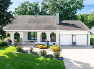 3592 Tibet Ave, Kalamazoo, MI