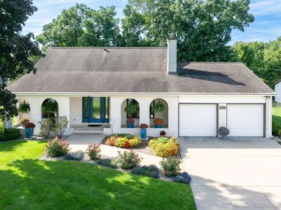 3592 Tibet Ave, Kalamazoo, MI, 49004
