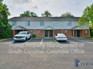 3800 Plowden Rd UNIT A3, Columbia, SC 29205