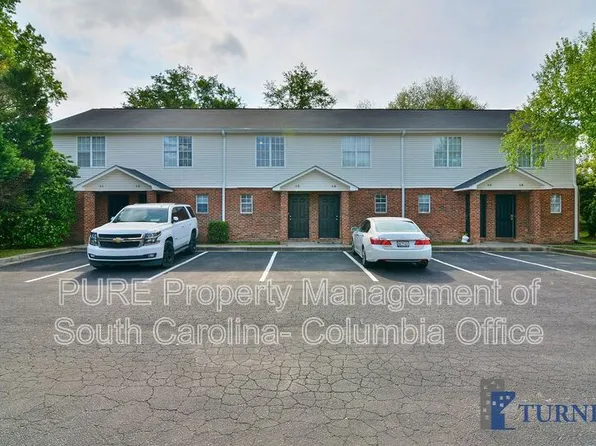 3800 Plowden Rd Unit A3, Columbia, SC 29205