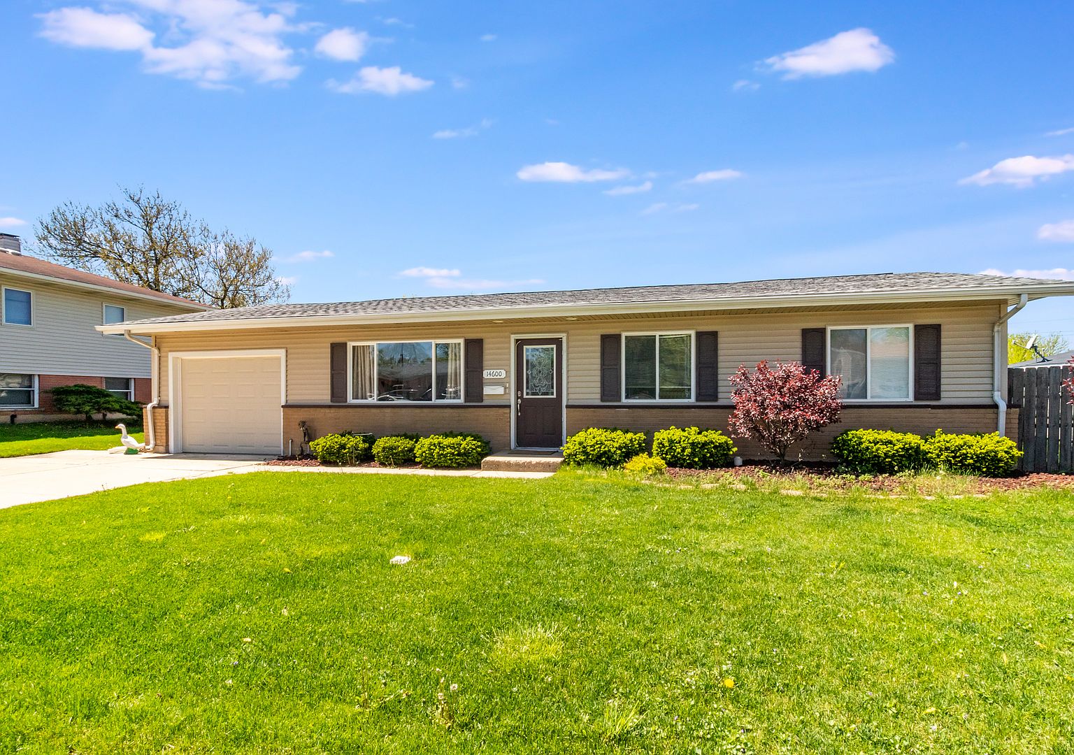 14600 Ash St, Orland Park, IL 60462 Zillow