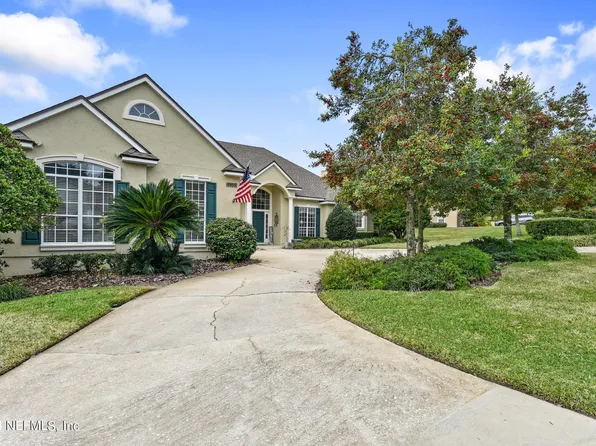 12548 HIGHVIEW Drive, Jacksonville, FL 32225