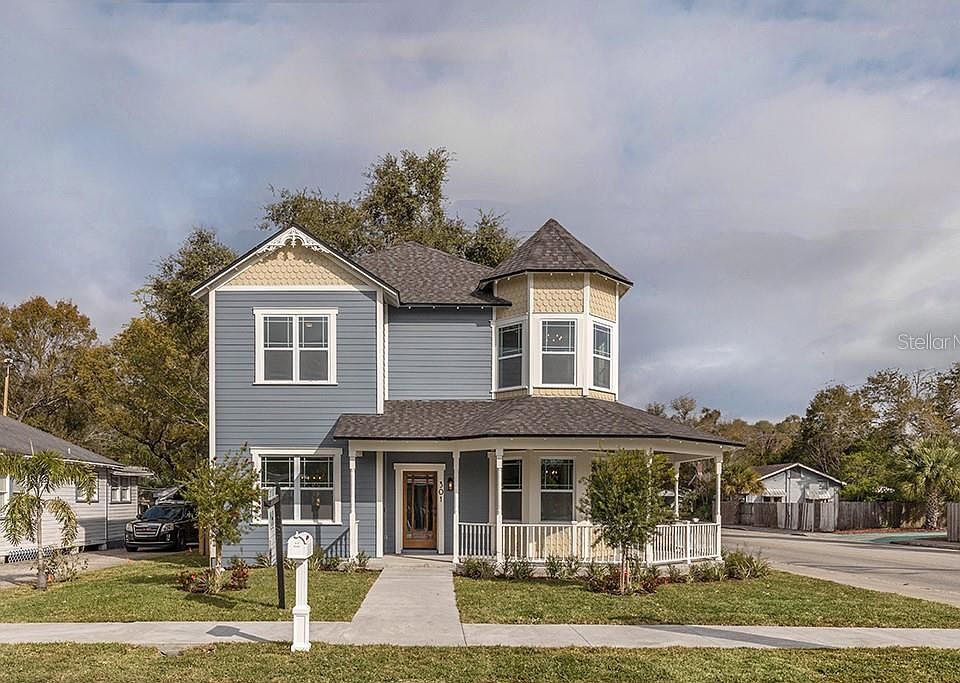 1st image of 301 W Haya St