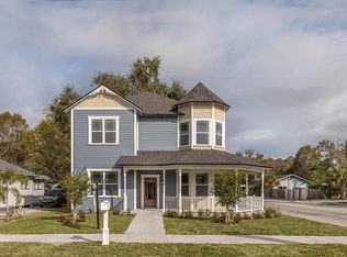 301 W Haya St, Tampa, FL 33603