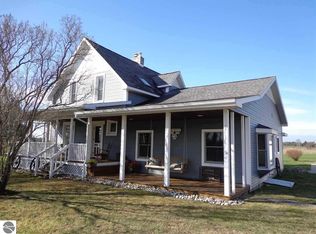 1341 Monument Rd, Tawas City, MI 48763