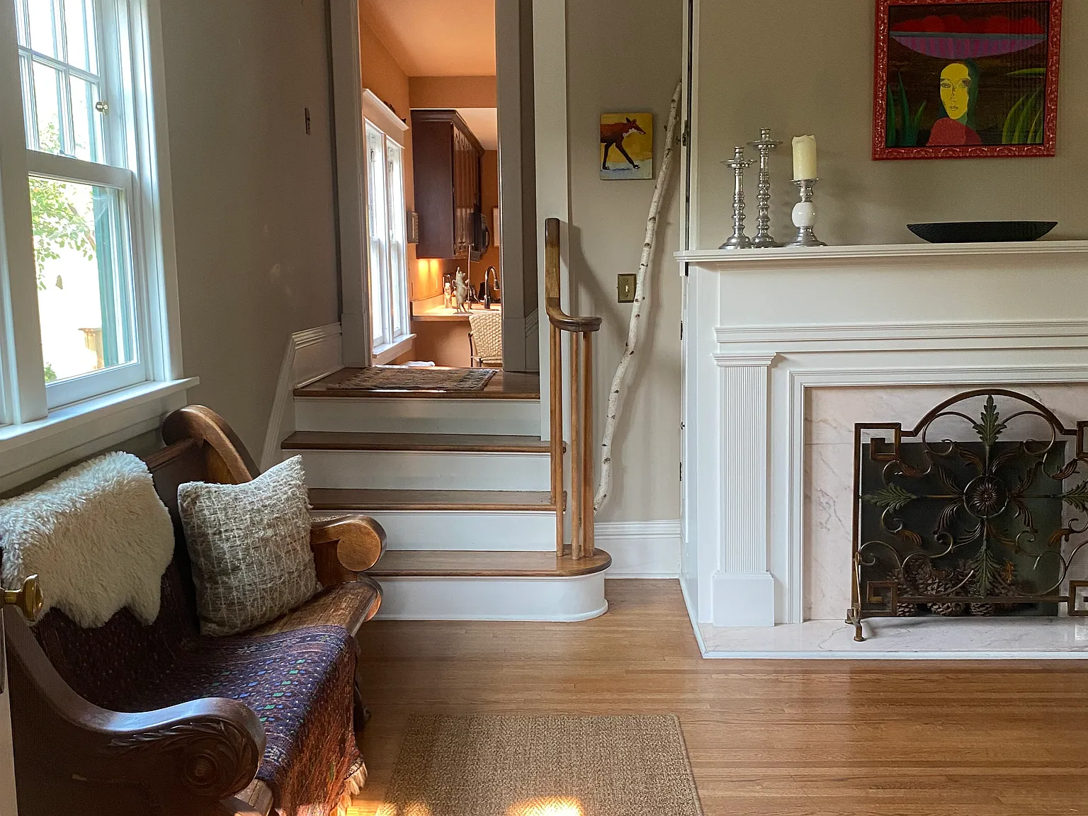 4 bed, 2300 sqft, $3,600 — Photo 2