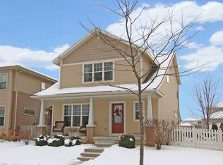 533 N Star Dr, Madison, WI 53718