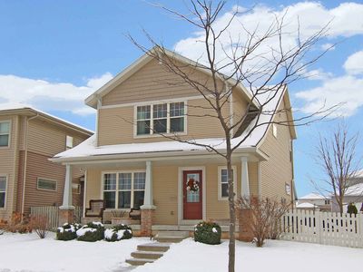 533 N Star Dr, Madison, WI, 53718