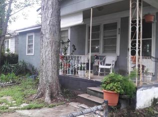 834 Burger St, Charleston, SC 29407