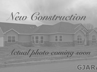 1173 Toscano Rd, Fruita, CO 81521