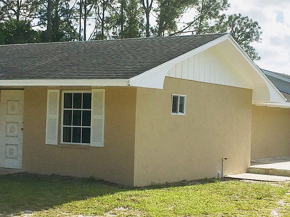 Shop and Storage Building