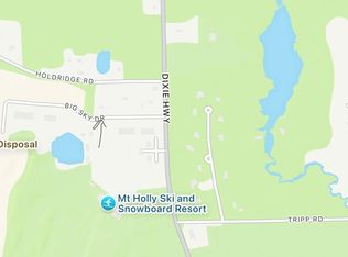 0 Big Sky Dr Unit 3, Holly, MI 48442