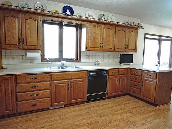 Kitchen a