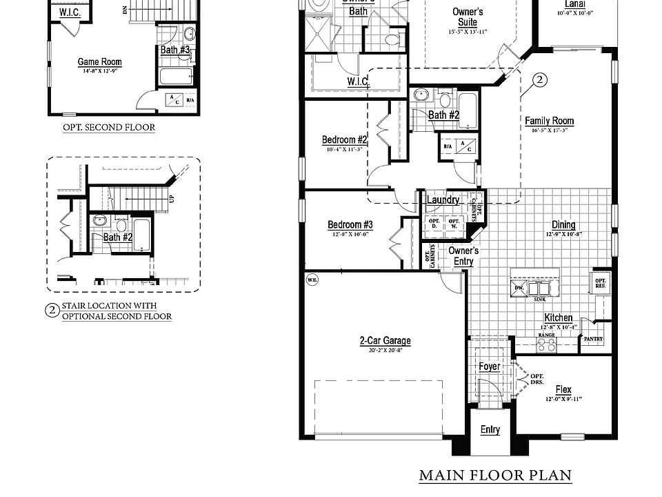 Floor Plan.