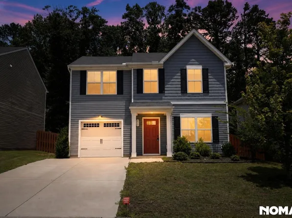200 Harvest Hill Ln, Greenville, SC 29605