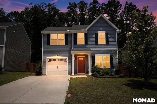 200 Harvest Hill Ln Photo 1