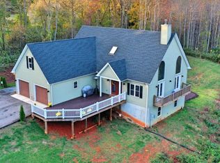 611 Kings Rd LOT B, Madison Heights, VA 24572