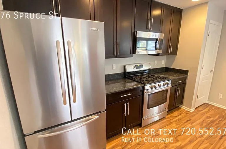 2176 Spruce St — Photo 8
