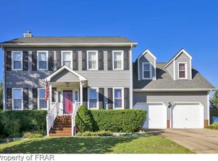 845 Shortridge Rd, Fayetteville, NC 28303