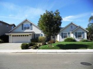 2603 Gilberte Ct, Tracy, CA