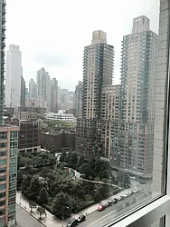 Rented by City Sense Realty