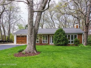 279 Wentworth Ave, Glencoe, IL