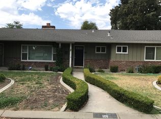 101 Bonita Cir, Modesto, CA 95354