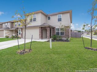 10546 Stampede Stead, San Antonio, TX 78254