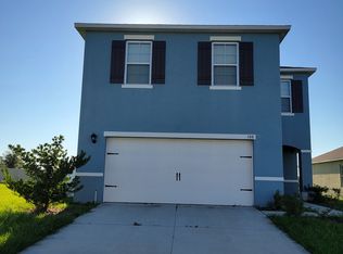 188 Eagleview Loop, Davenport, FL 33837