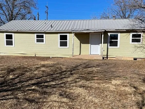 6417 Jennings Dr, Abilene, TX 79606