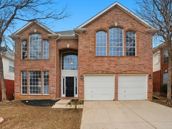 4008 Double Oak Dr, Bedford, TX 76021