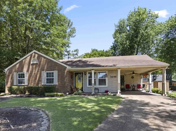 3690 King John Cv, Memphis, TN 38118