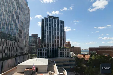 Rented by Bond New York