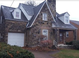 3263 Middletown, Sheraden, PA 15204