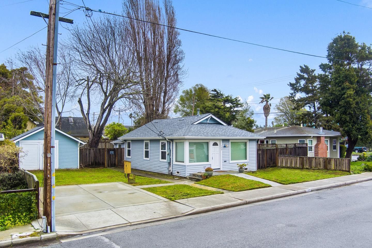 108 Algea St Santa Cruz CA 95060 Zillow