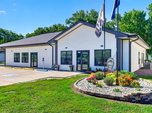 Siouxland Estates, 1520 Atokad Dr #1a0, South Sioux City, NE 68776