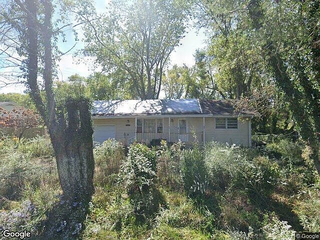 Property Front View