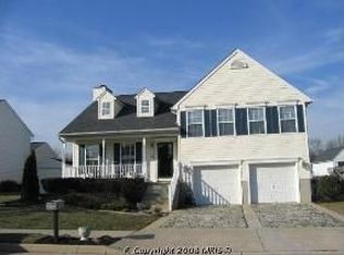 3732 Seneca Garden Rd, Baltimore, MD 21220