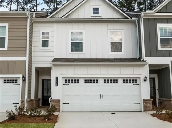 1170 Chastain Dr, Buford, GA 30518