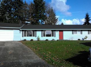 41302 213th Ave SE, Enumclaw, WA 98022