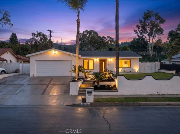 16364 Canelones Dr, La Puente, CA 91745