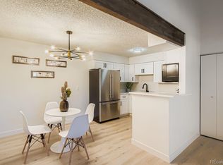 10251 W 44th Ave UNIT 4-203, Wheat Ridge, CO 80033