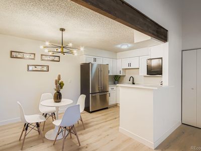 10251 W 44th Avenue #4-203, Wheat Ridge, CO, 80033